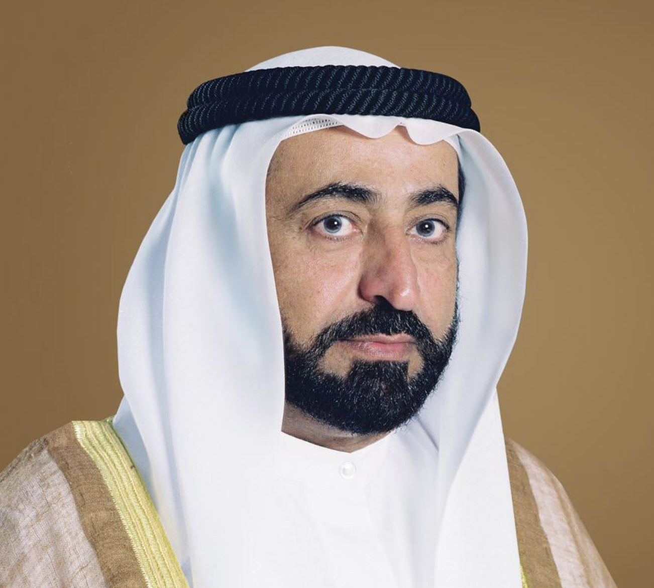 Sharjah Ruler appoints Barlow as SPAA Director