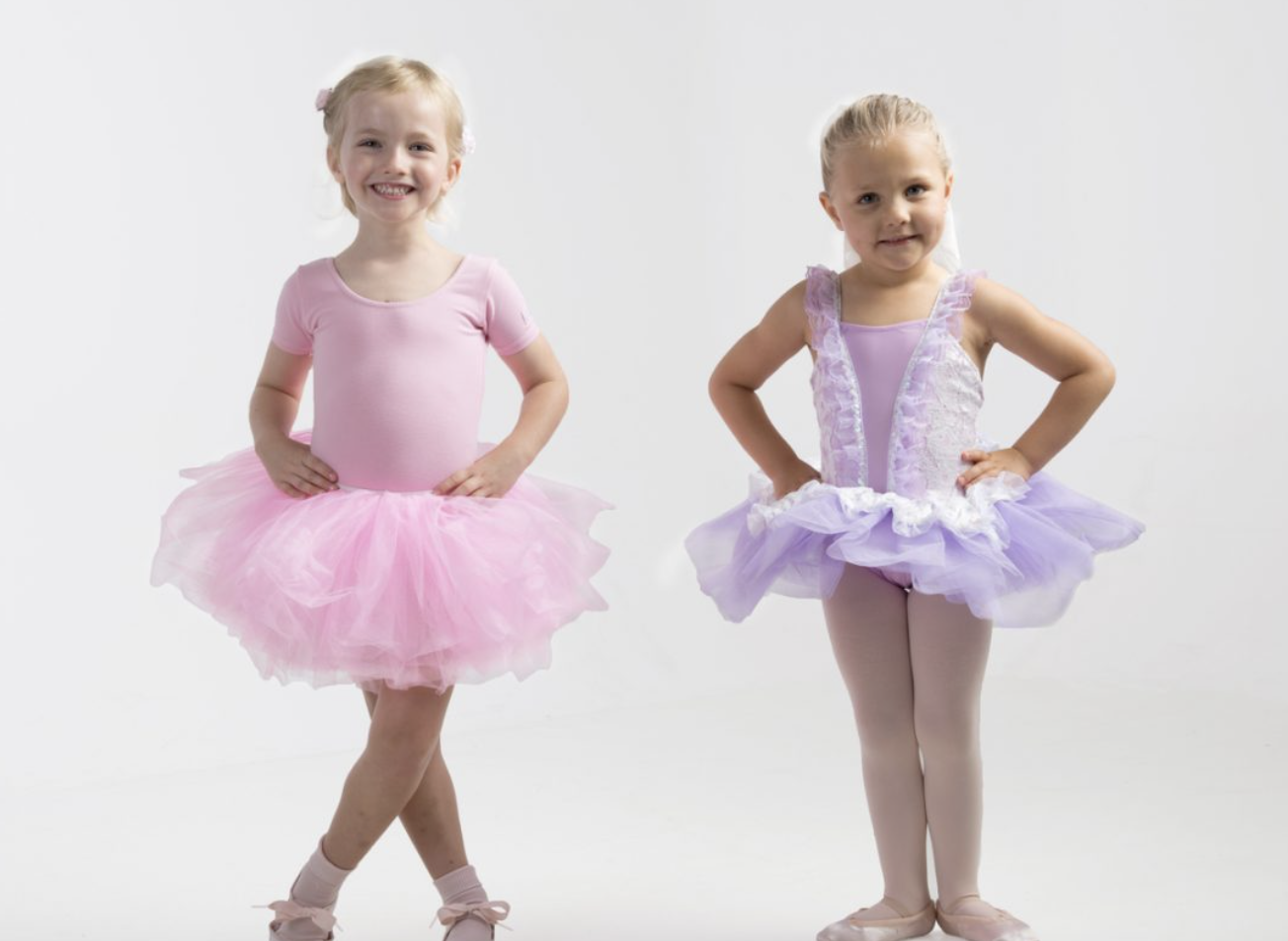 The best dance classes for kids in the UAE