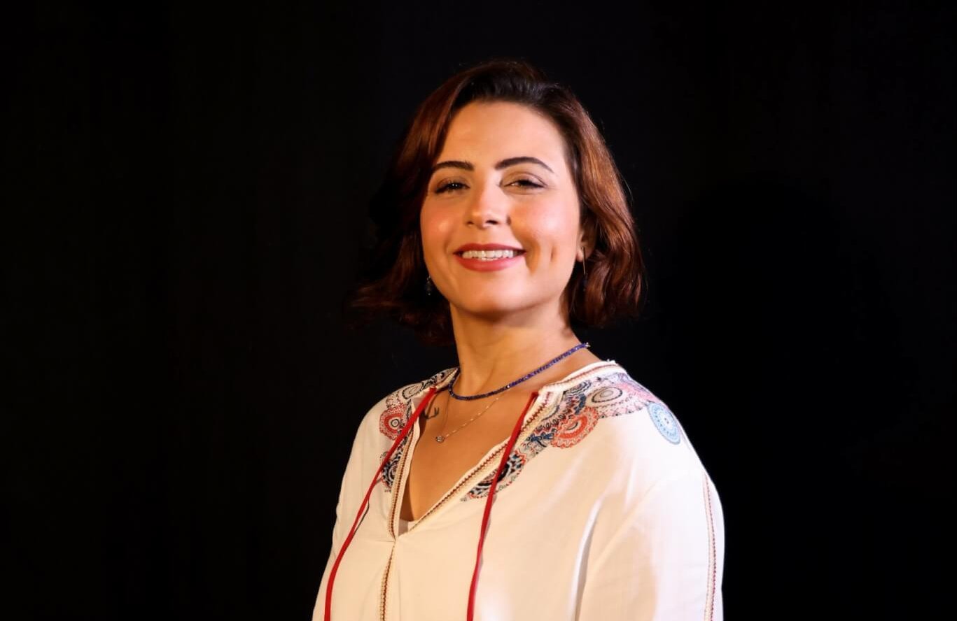 Dina Badr